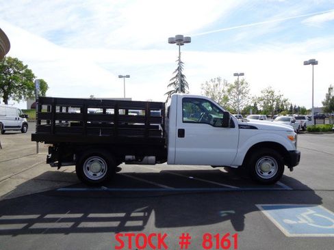 Used 2015 Ford F250 XL image 6
