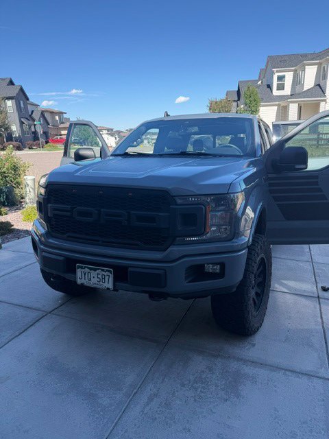 Used 2019 Ford F150 XLT w/ Equipment Group 302A Luxury AWD/4WD image 5
