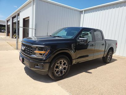 New 2026 Ford F150 STX w/ Equipment Group 200A