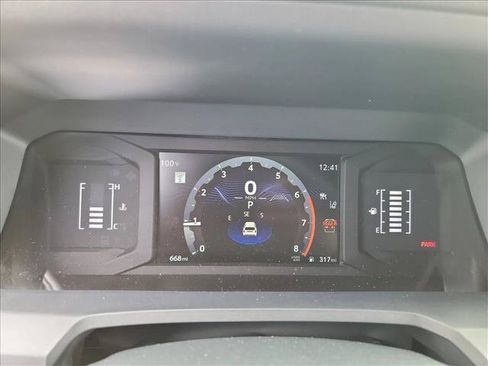 Used 2026 Toyota 4Runner SR5 AWD/4WD image 17
