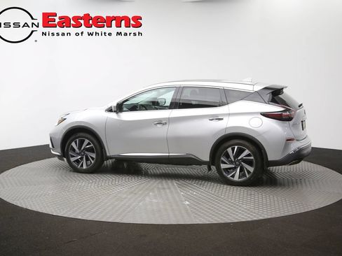Used 2024 Nissan Murano SL AWD/4WD image 64