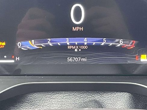 Used 2021 Jeep Grand Cherokee L Limited image 26