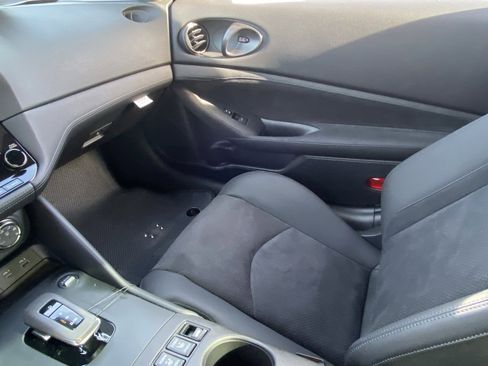 New 2026 Nissan Z Performance w/ Floor Mat Package image 16