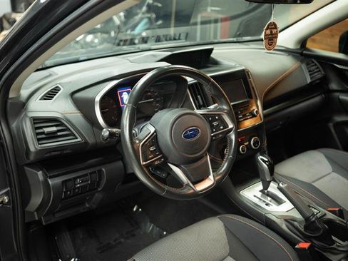 Used 2021 Subaru Crosstrek 2.0i Premium w/ Popular Package #5 AWD/4WD image 9