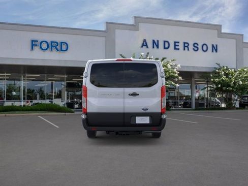 New 2025 Ford Transit 350 XL RWD image 5