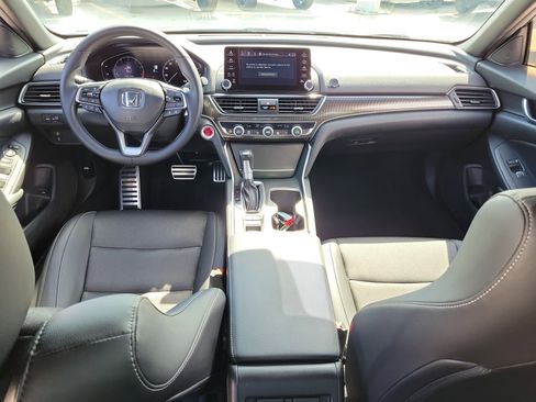 Used 2021 Honda Accord Sport image 15