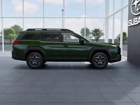 New 2026 Subaru Outback Premium AWD/4WD image 6