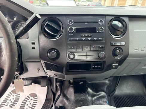 Used 2012 Ford F350 XL w/ PWR Equipment Group AWD/4WD image 15