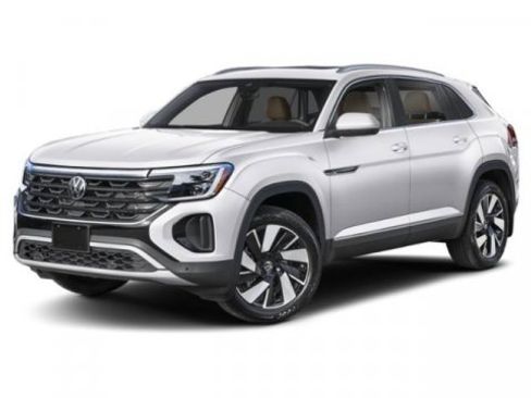 New 2026 Volkswagen Atlas Cross Sport SEL image 1