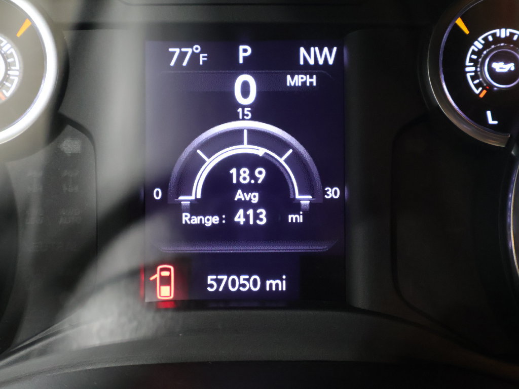 Certified 2022 RAM 1500 Big Horn AWD/4WD image 35