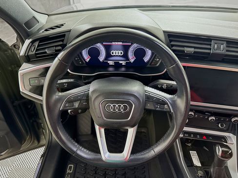 Used 2020 Audi Q3 2.0T Premium Plus w/ Premium Plus Package image 16