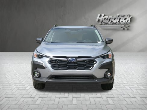 New 2026 Subaru Crosstrek 2.0i Premium AWD/4WD image 3