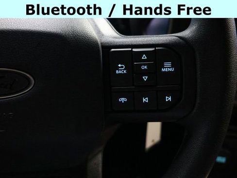 Used 2023 Ford F150 XL w/ STX Appearance Package RWD image 32