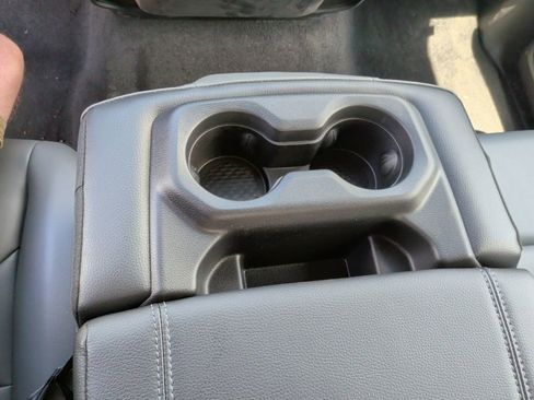 New 2026 RAM 1500 Tradesman image 32