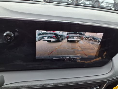 New 2026 Buick Encore GX Preferred image 4