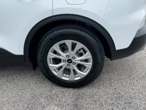 Used 2024 Ford Escape Active image 7