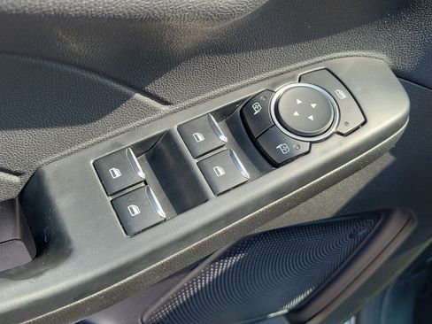 Used 2024 Ford Escape ST-Line AWD/4WD image 20