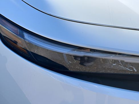 New 2025 Honda Accord SE image 20