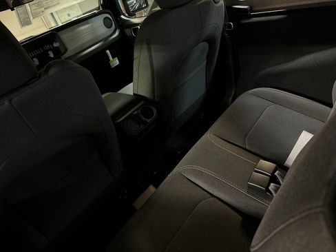 New 2026 Jeep Wrangler Sport image 11