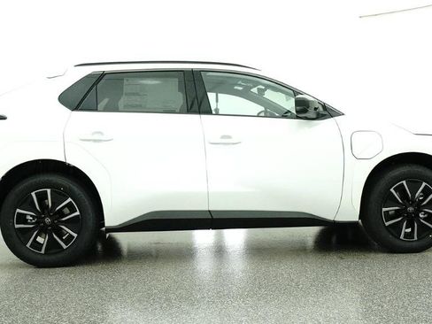 New 2026 Toyota bZ image 7