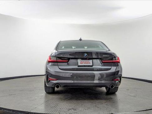 Used 2019 BMW 330i xDrive Sedan w/ Premium Package image 7