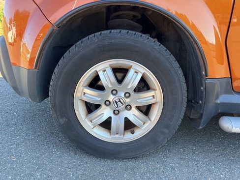 Used 2007 Honda Element EX image 11