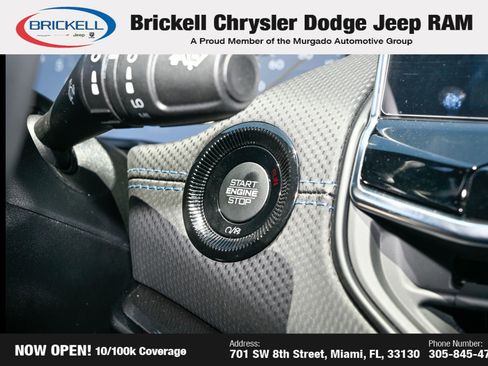 Used 2026 Jeep Compass Latitude AWD/4WD image 27