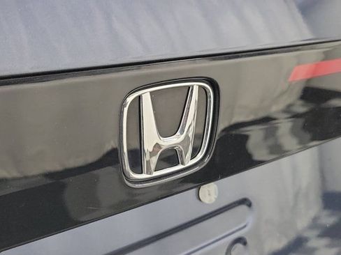 Certified 2024 Honda Accord EX image 7