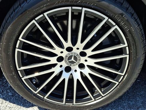 Used 2023 Mercedes-Benz C 300 4MATIC Sedan image 8