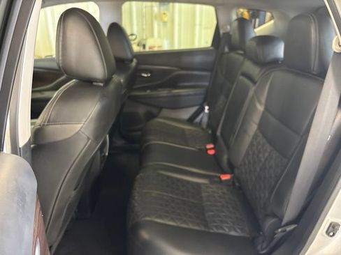 Used 2020 Nissan Murano Platinum AWD/4WD image 30