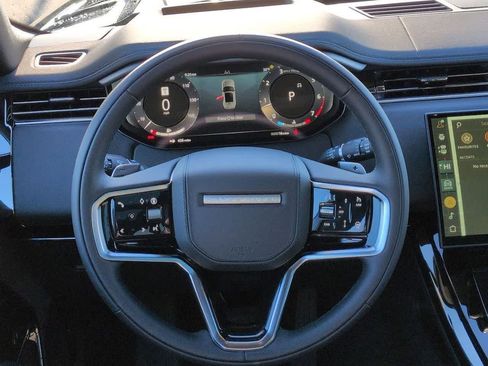 New 2026 Land Rover Range Rover Sport SE image 24