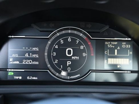 New 2026 Subaru BRZ Limited image 31