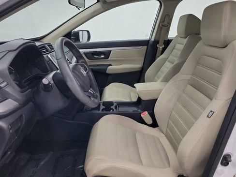 Used 2019 Honda CR-V LX image 21