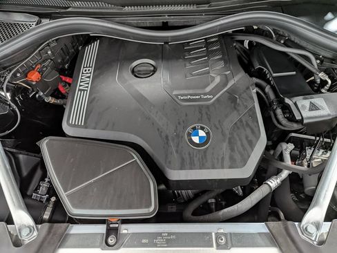 Certified 2024 BMW X3 xDrive30i w/ Convenience Package AWD/4WD image 45