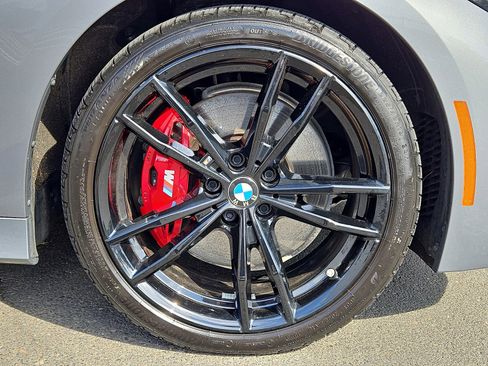 Used 2024 BMW M340i xDrive w/ Premium Package AWD/4WD image 8