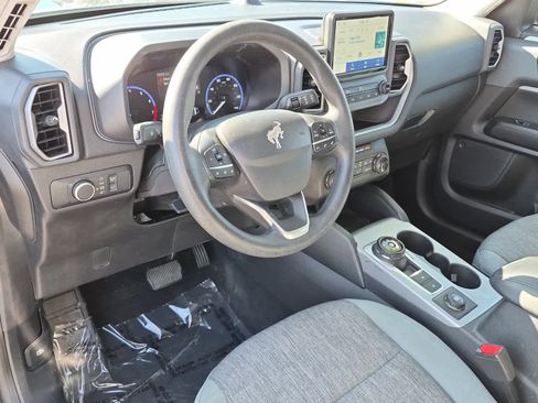 Used 2022 Ford Bronco Sport Big Bend AWD/4WD image 12