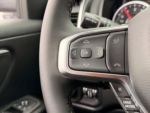 New 2026 RAM 1500 Big Horn image 36