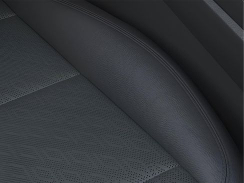 New 2026 Chevrolet Equinox LT w/ Convenience Package II image 21