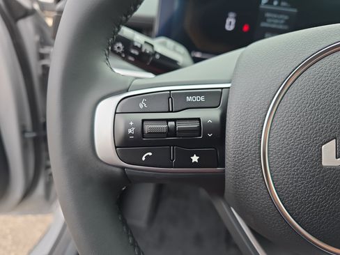 New 2026 Kia K5 GT-Line image 19