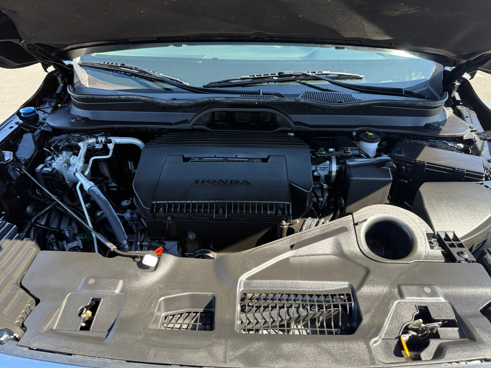 Used 2024 Honda Pilot EX-L image 20