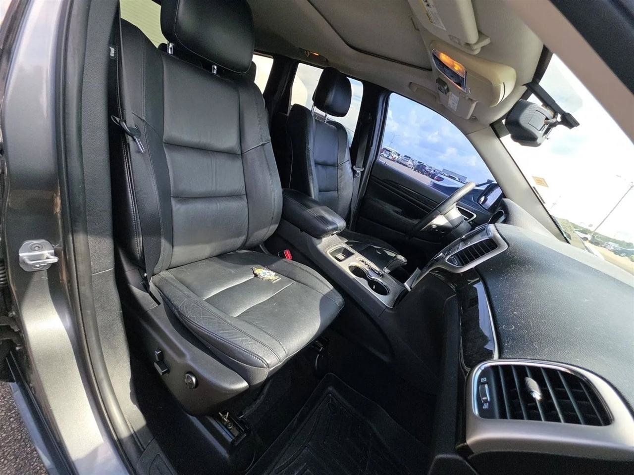 Used 2013 Jeep Grand Cherokee Laredo RWD image 14