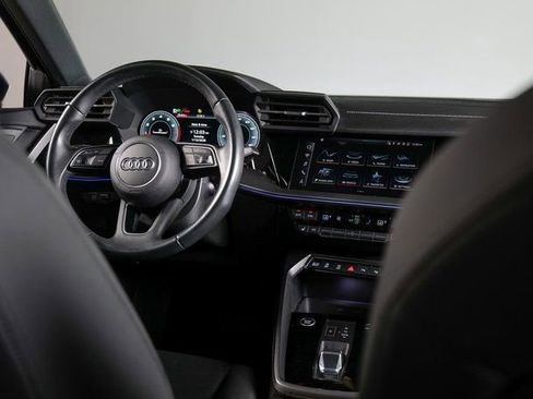 Used 2024 Audi A3 2.0T Premium Plus image 13