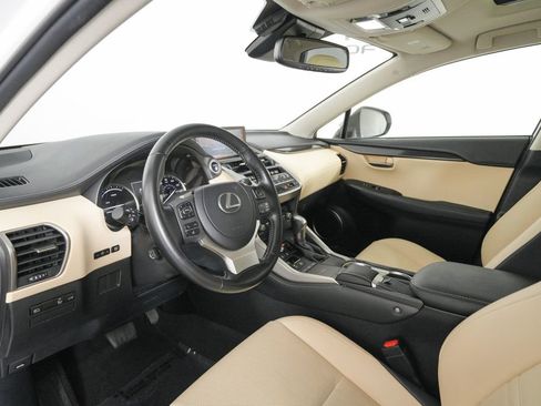 Used 2021 Lexus NX 300h 300h image 10