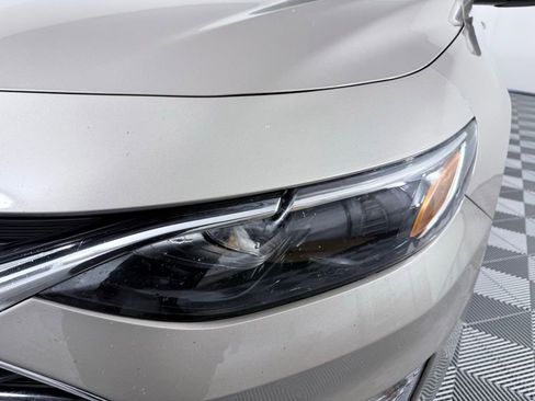 Used 2024 Chevrolet Malibu RS image 26