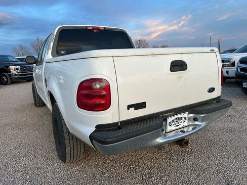 Used 2001 Ford F150 XLT image 8