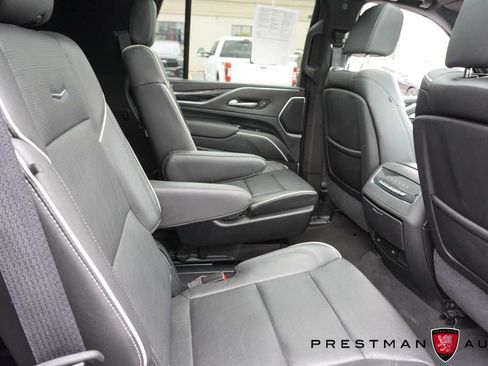 Used 2021 Cadillac Escalade Sport image 48