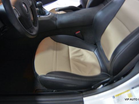 Used 2008 Pontiac Solstice Convertible w/ Premium Package image 21