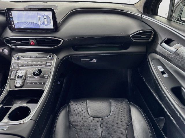 Used 2022 Hyundai Santa Fe Calligraphy FWD image 45