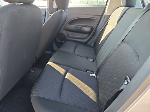 Used 2024 Mitsubishi Mirage ES FWD image 26