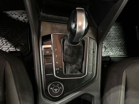 Used 2019 Volkswagen Tiguan S AWD/4WD image 14